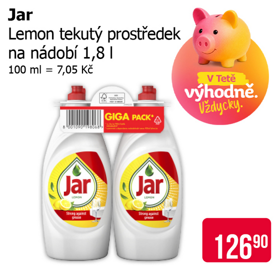 Nabídka