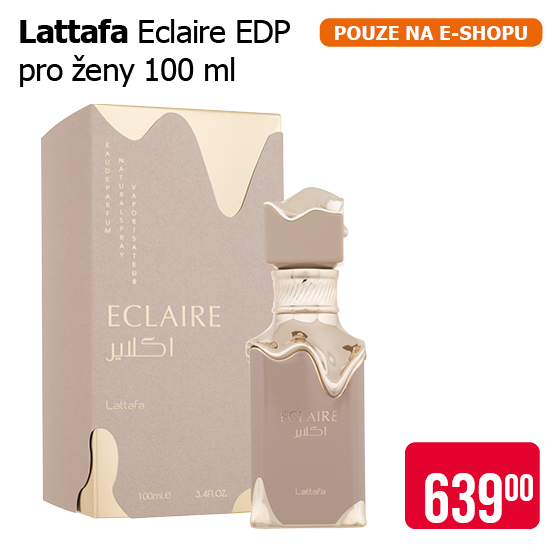 Nabídka z Teta letáku 