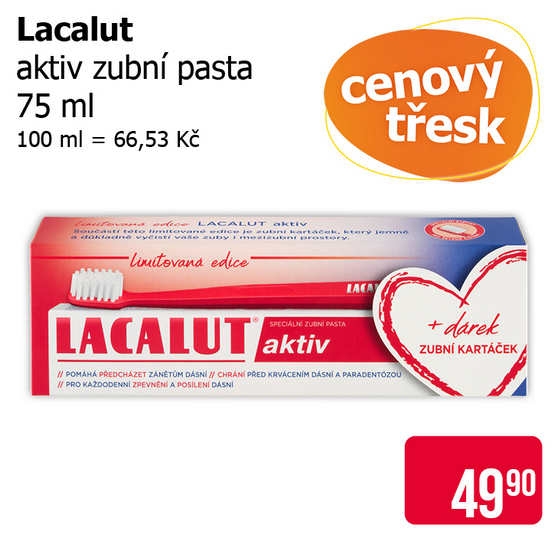 Nabídka