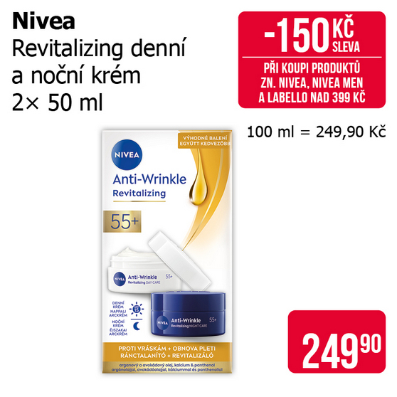 Nabídka z Teta letáku 