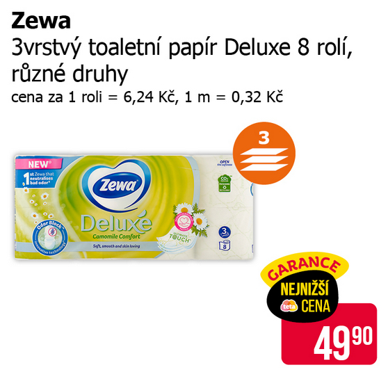 Nabídka
