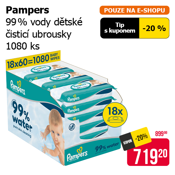 Nabídka z Teta letáku 