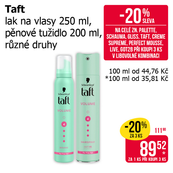 Nabídka