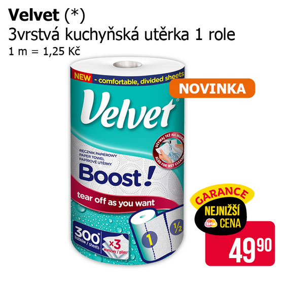 Nabídka