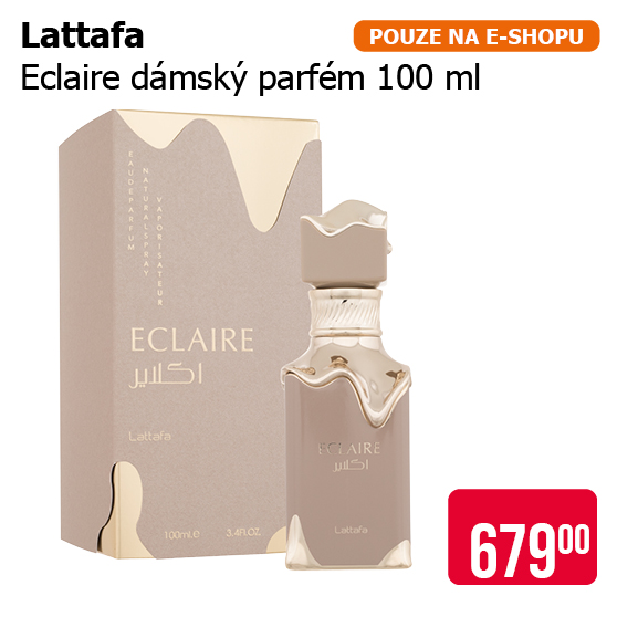 Nabídka z Teta letáku 