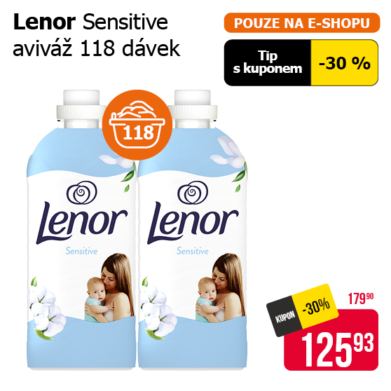 Nabídka z Teta letáku 