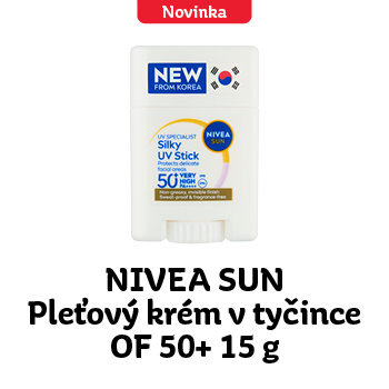Nivea Sun