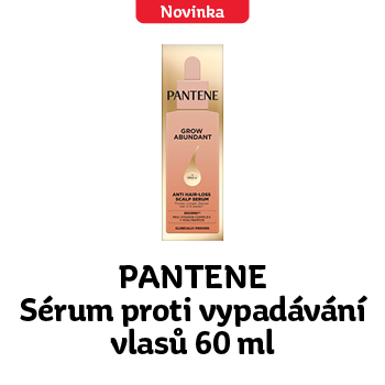 Pantene
