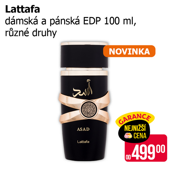 Nabídka