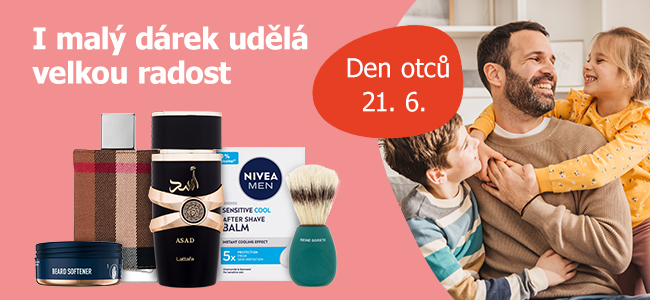 Den otců