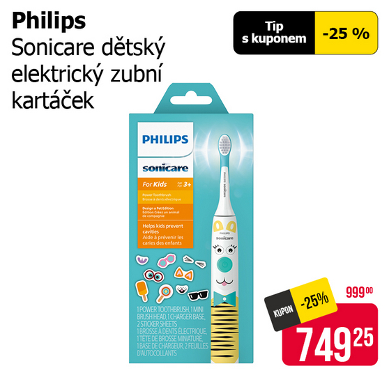 Nabídka z Teta letáku 