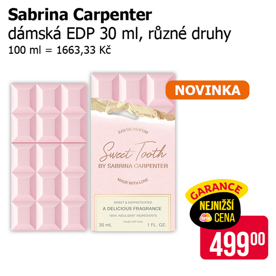 Nabídka