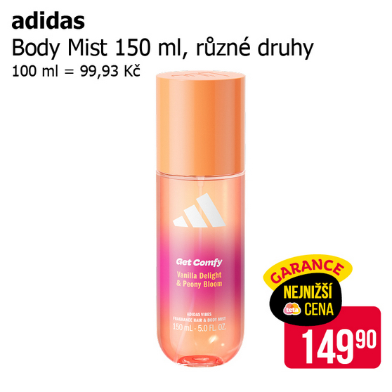Nabídka