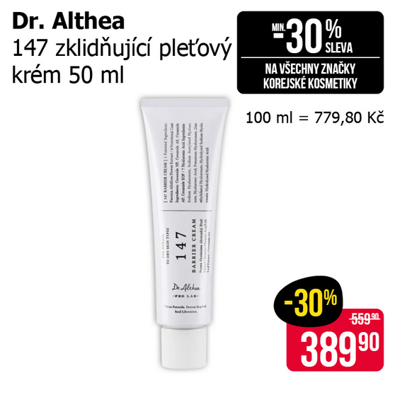 Nabídka z Teta letáku 
