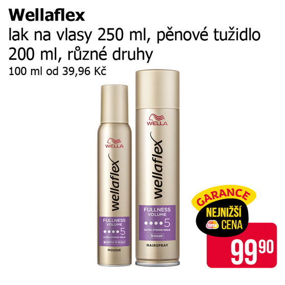 Nabídka
