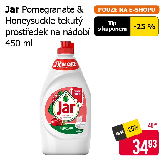 Nabídka z Teta letáku 