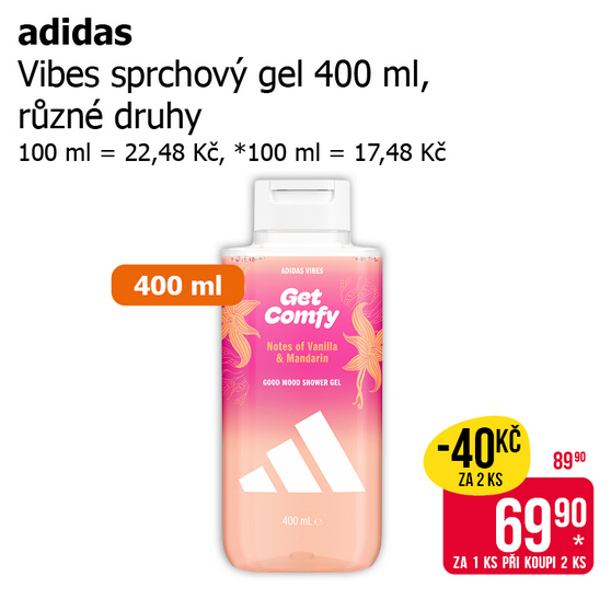Nabídka