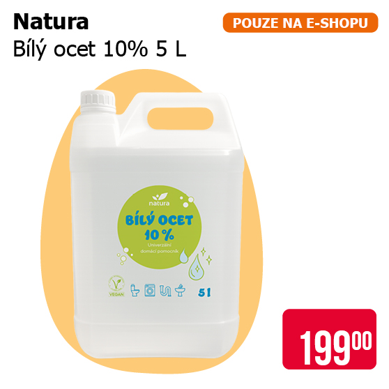 Nabídka z Teta letáku 