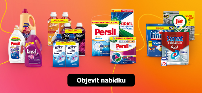 Velká balení