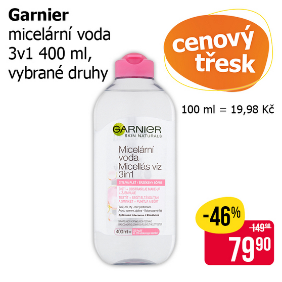 Nabídka
