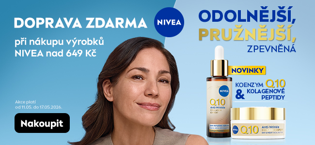 Doprava zdarma