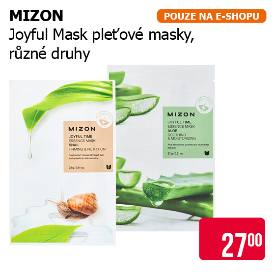 Nabídka z Teta letáku 