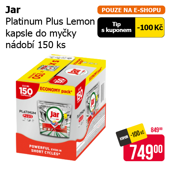 Nabídka z Teta letáku 