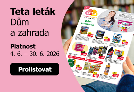 Technický leták