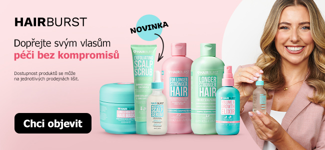 HairBurst