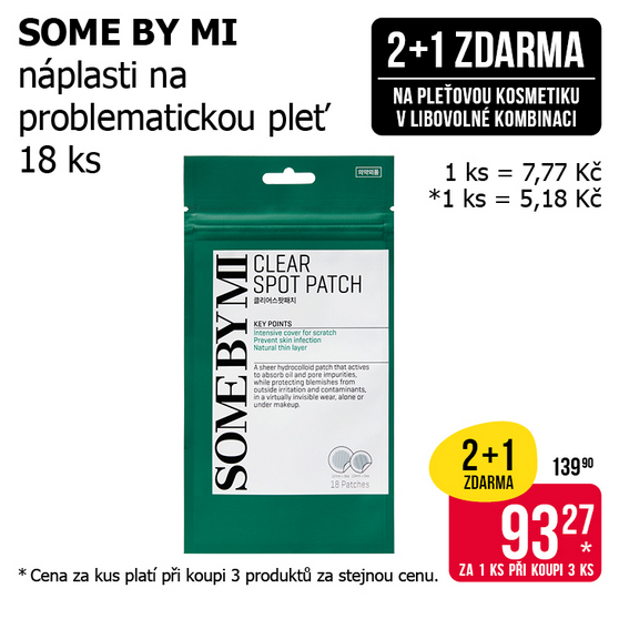 Nabídka z Teta letáku 