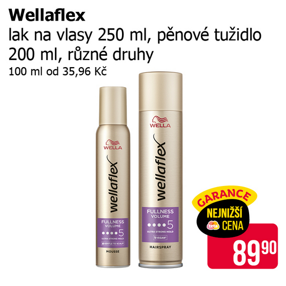 Nabídka