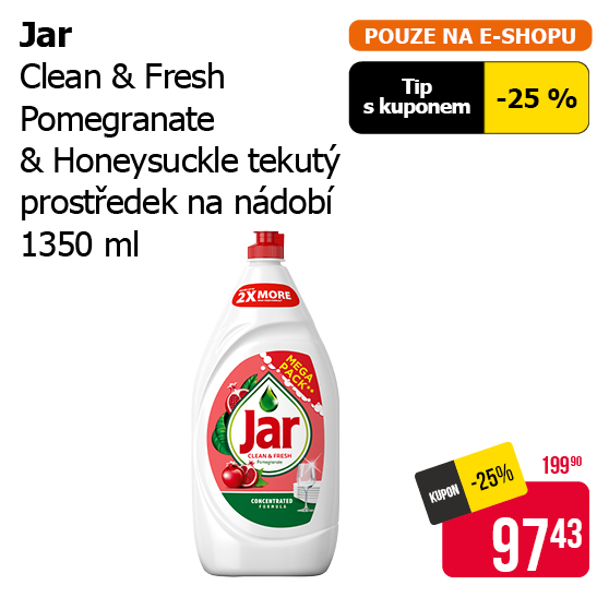 Nabídka z Teta letáku 