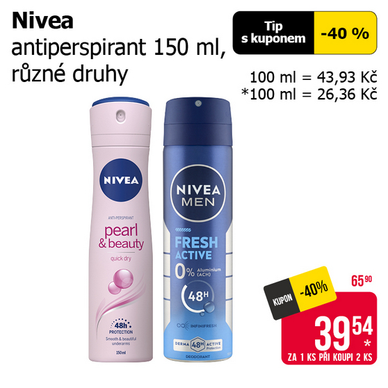 Nabídka z Teta letáku 
