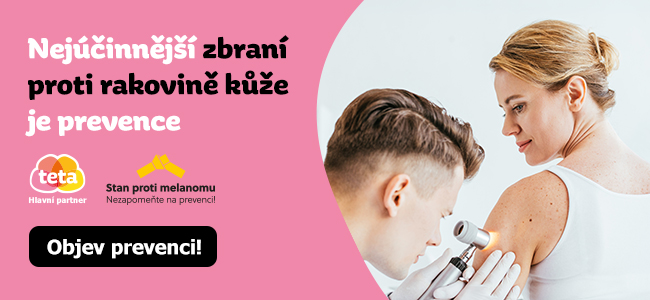 Stany proti melanomu