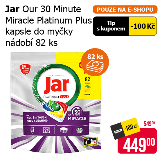 Nabídka z Teta letáku 