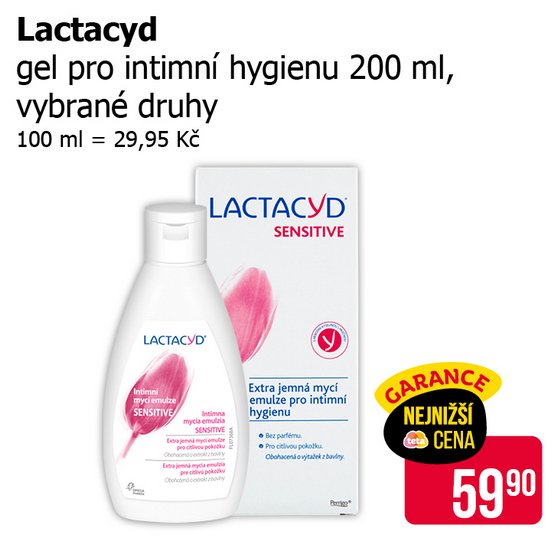 Nabídka