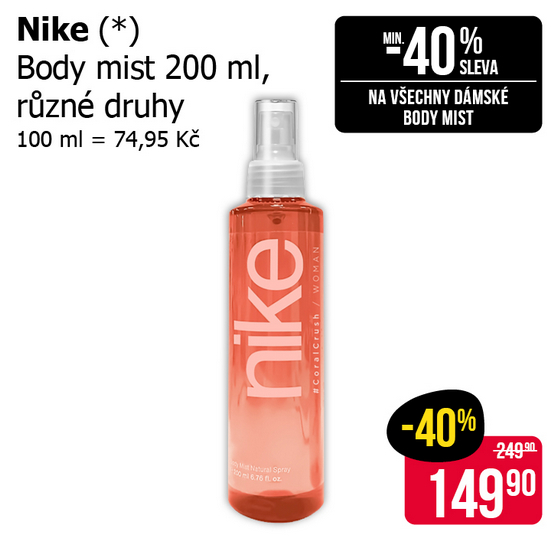Nabídka