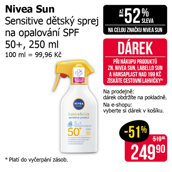 Nabídka