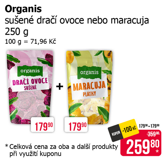 Nabídka