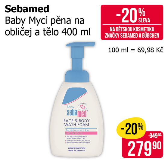 Nabídka z Teta letáku 