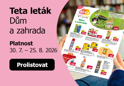 Technický leták